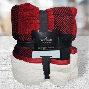 Cuddl Duds - Poshmark